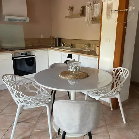 Proche De La Et De Montpellier *